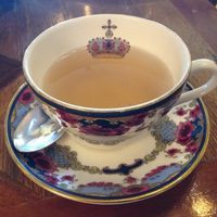 Afternoon Tea The Empress