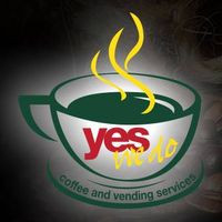 Yes We Do Coffee Vending Services