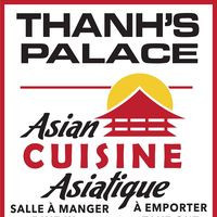 Thanh's Palace