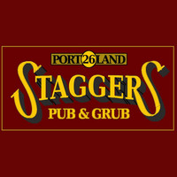 Staggers Pub Grub