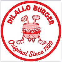 Dilallo Burger Original