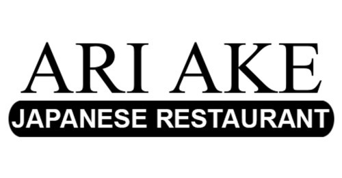 Ariake Japanese Restaurant