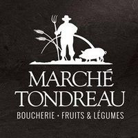 MarchÉ Tondreau