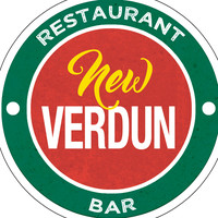 New Verdun Restaurant