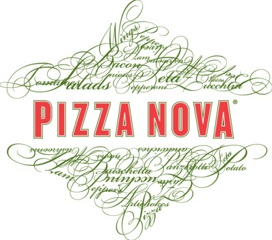 Pizza Nova