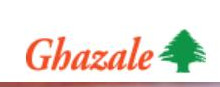 Ghazale Restaurant