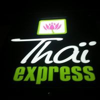 Thai Express Ange-gardien
