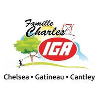 Famille Charles Iga Et Iga Extra Gatineau Chelsea Cantley