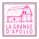 Resto La Grange Par Apollo Giovanni