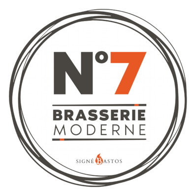 Le Numéro 7 Brasserie Moderne