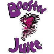 Booster Juice