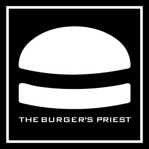 The Burger's Priest