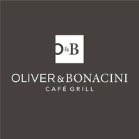 Oliver Bonacini Café Grill, Bayview Village