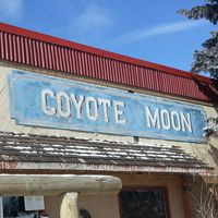 Coyote Moon Cantina and Espresso Bar