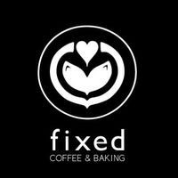 Fixed Coffee & Baking