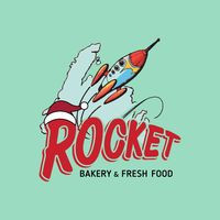 Rocket Bakery Fresh Food