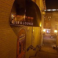 Velvet Nightclub And Lounge