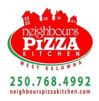 Neighbours Pizza Kitchen