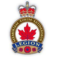 Royal Canadian Legion General Lipsett Branch 99