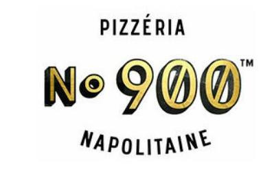 Pizzéria No.900 St Sauveur