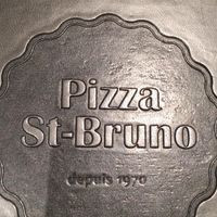 Pizza St-Bruno