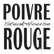 Poivre Rouge Steakhouse Urbain