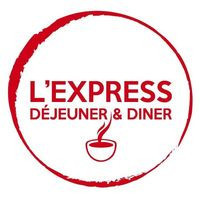 L'Express dejeuner & diner