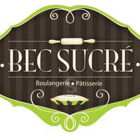 Boulangerie Patisserie Bec SucrÉ