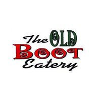 The Old Boot Eatery