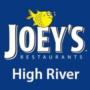 Joey's Seafood Restaurants High River