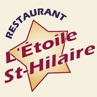 Restaurant l'Etoile de St-Hilaire