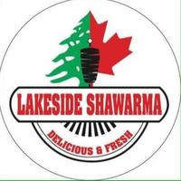 Lakeside Mediterranean Shawarma