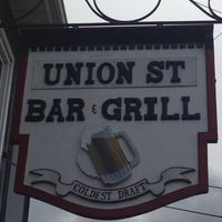 Union Street And Grill