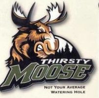 Thirsty Moose Pub & Eatery