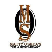 Matty O'Shea's Pub & Restaurant