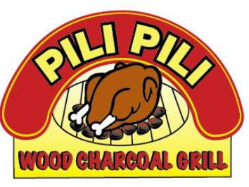 Pili Pili Grilled Chicken