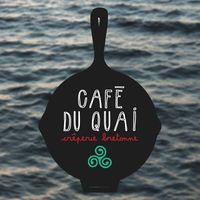 Cafe Du Quai