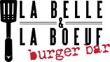 La Belle La Boeuf Burger Boucherville