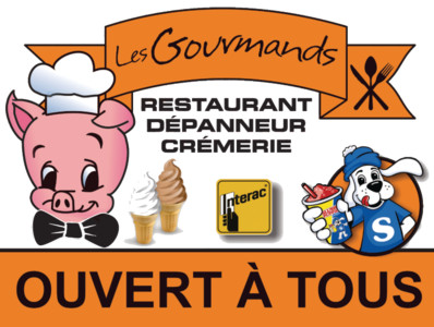 Resto Les Gourmands