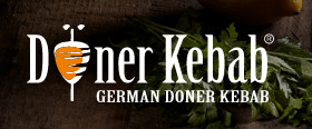 German Doner Kebab