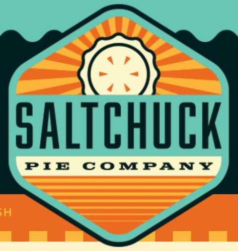 Saltchuck Pie Company