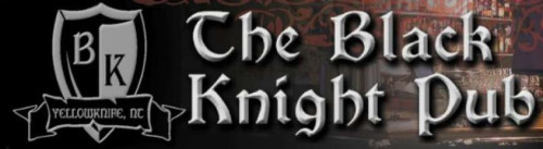 The Black Knight Pub