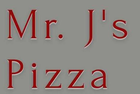Mr J's Pizza Etc