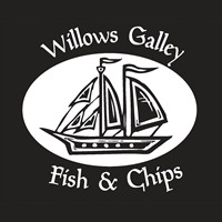 Willows Galley Fish Chips