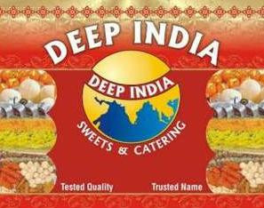 Deep India Sweets Catering