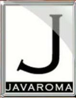 Javaroma Gourmet Coffee Tea
