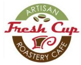 Fresh Cup Roastery Cafe