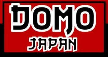 Domo Japan
