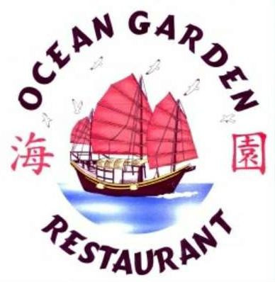 Ocean Garden Restaurant