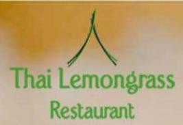 Thai Lemongrass Restaurant